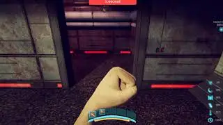 Stars End Gameplay (PC Game)