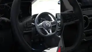 2023 Nissan Sentra SV | Universal Nissan