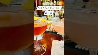 Best Bar in Old City!
