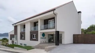 Отель Spa Meiga do Mar, Кальдебаркос, Испания | Отдых в Европе