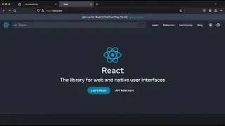 Laravel 11 : Part 1 - Install React 18
