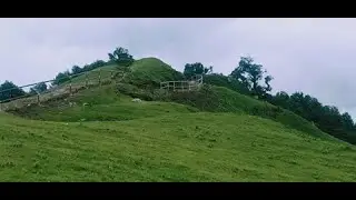 Tholedemba Hill, Khijidemba RM, Okhaldhunga.