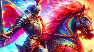 Epic Cinematic Music: The Rise of the Crimson Banner