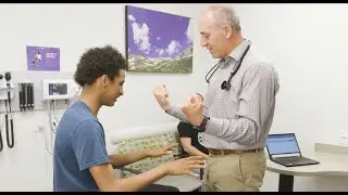 RiverStone Health Clinic