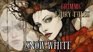 Grimms' Fairy Tales: Snow White [Audiobook|KHM53]