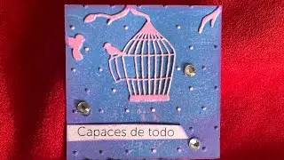 Twinchies: el pequeño formato scrapero que despierta grandes emociones 