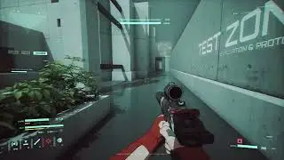 The Best New FPS I've Played In Years! (Out Of Action Playtest)
