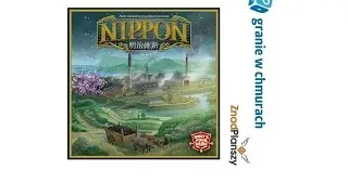 Nippon - zasady, przykładowa rozgrywka