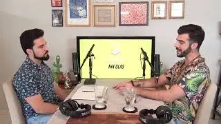 How musician Nik Olas got his start [Step Into The Sandbox]
