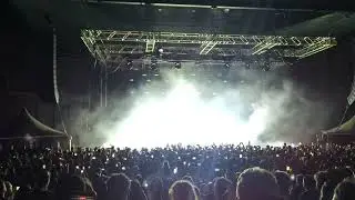 Architects - Elegy - Brisbane Riverstage 2025
