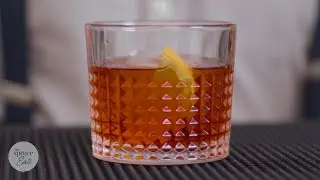 Negroni | The Spruce Eats #SHORTS