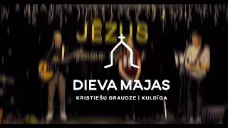Ziemassvētku dievkalpojums | 24.12.2025.