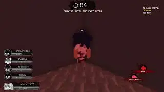 sonic.exe the disaster cream did not escape