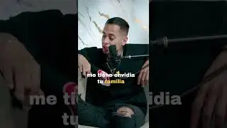 Me tiene envidia mi familia | El Podchats | Tito Fn (codigo fn)| Ep 4  #humormexicano #podcasts