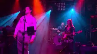 Life During Wartime - Big Suit (Talking Heads Tribute)