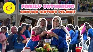 [EPISODE 1] Family Gathering Sanggar Bintang Pelangi ke-15 tahun 2025