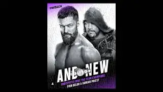 Wwe Payback 2023 result