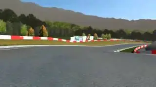 CANYELLES 68 (rFactor 2) on rFactorcentral