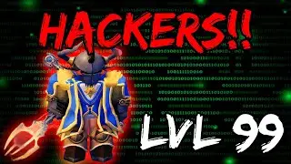 (Roblox) Devas of Creation: Exploits Patched and Hackers Banned &ndash; What&rsquo;s New!