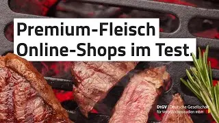 Wer liefert das beste Fleisch? Premium Fleisch Shops im Test | DtGV
