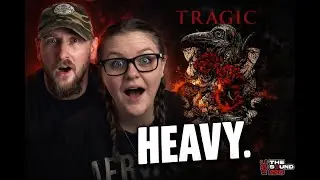 Tragic – “Heavy” | First Reaction & Breakdown | The Sound 228
