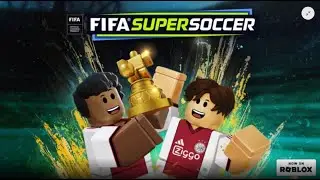بطولة كأس العالم FIFA SUPER SOCCER