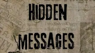 Hidden Messages In Media - The Role Of Social Media