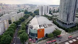 AMK Hub - Mall Launch Video (Child)
