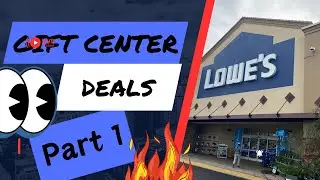 Lowes 2023 deals part 1 #blackfriday #Lowes