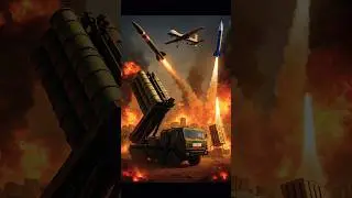 Iran vs Israel War 2025 🔥 Full War Breakdown | Drone, Missile, Cyber Warfare Explained #shorts