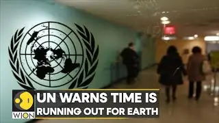 WION Climate Tracker: World close to irreversible climate change? | World English News | WION