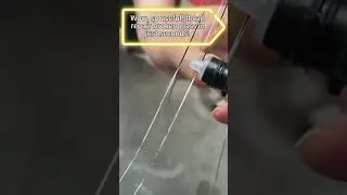 DIY Car Windshield Repair Kit | Free Worldwide Shipping #fok