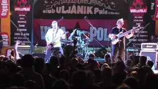 ŽIVO BLATO - Ubij se (Live @ 