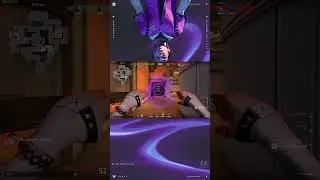 First Ace On Valorant