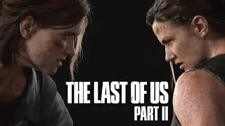 The Last of Us Part II Remastered. 5.2 серия.