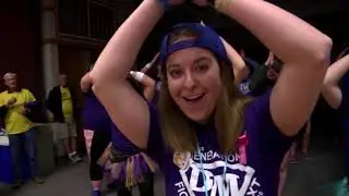 Loras College: I'm a Duhawk