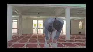 Tofik Yusuf - Rabbiikoo | Kamisa Gadhiifama In sha allah - New Ethiopian Oromo Nasheed 2023