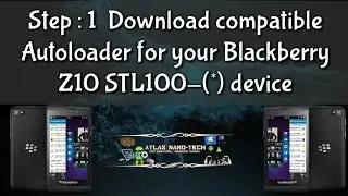 Remove Anti Theft Protection  BlackBerry z10