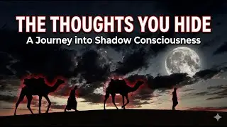 Uncomfortable Truths About Your Mind. #DeepThoughts #Psychology #Philosophy #MentalHealth