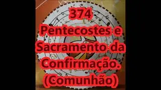 374 - Cantar a beleza da vida, presente do amor sem igual: Miss&atilde;o do teu povo escolhido! Senhor vem