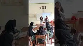 Micro Teaching_ keterampilan mengelola kelas, Tema daily activities