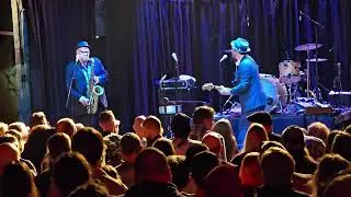 11/15/2024 Vic and Dave of the Slackers 