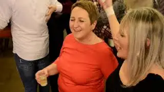Žene zapjevale 
