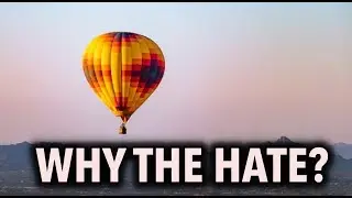Arizona Locals Don't Want People To Move to Arizona?!
