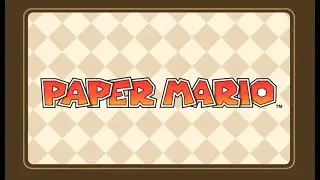 Paper Chris Pratt E3 2010 Trailer