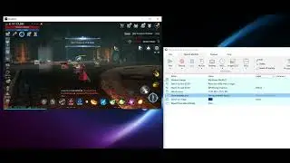 Mir4 Global | Auto MS Chamber Finder Free | Macro Recorder | Easy to use