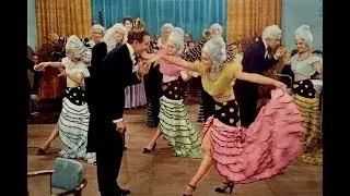 TROCADERO | Rosemary Lane | Full Length Musical Comedy Movie | English | HD