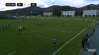 BRT Menditarrak vs Uribealdea