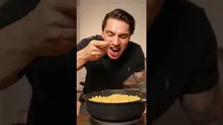 Mac and Cheese #shorts