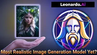 Leonardo's most realistic model yet - Prompt Comparison